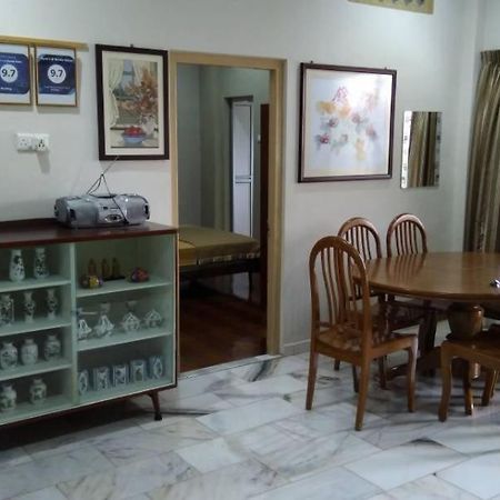 Vynn'S @ Banda Kaba Villa Malacca Exterior photo