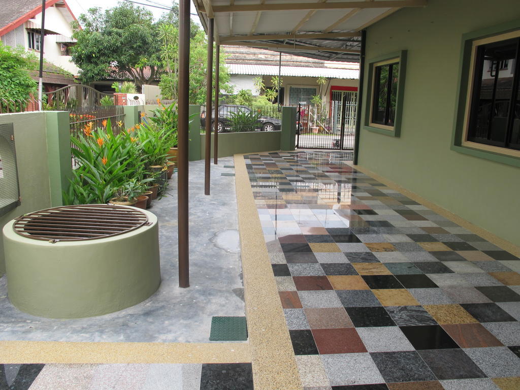 Vynn'S @ Banda Kaba Villa Malacca Room photo