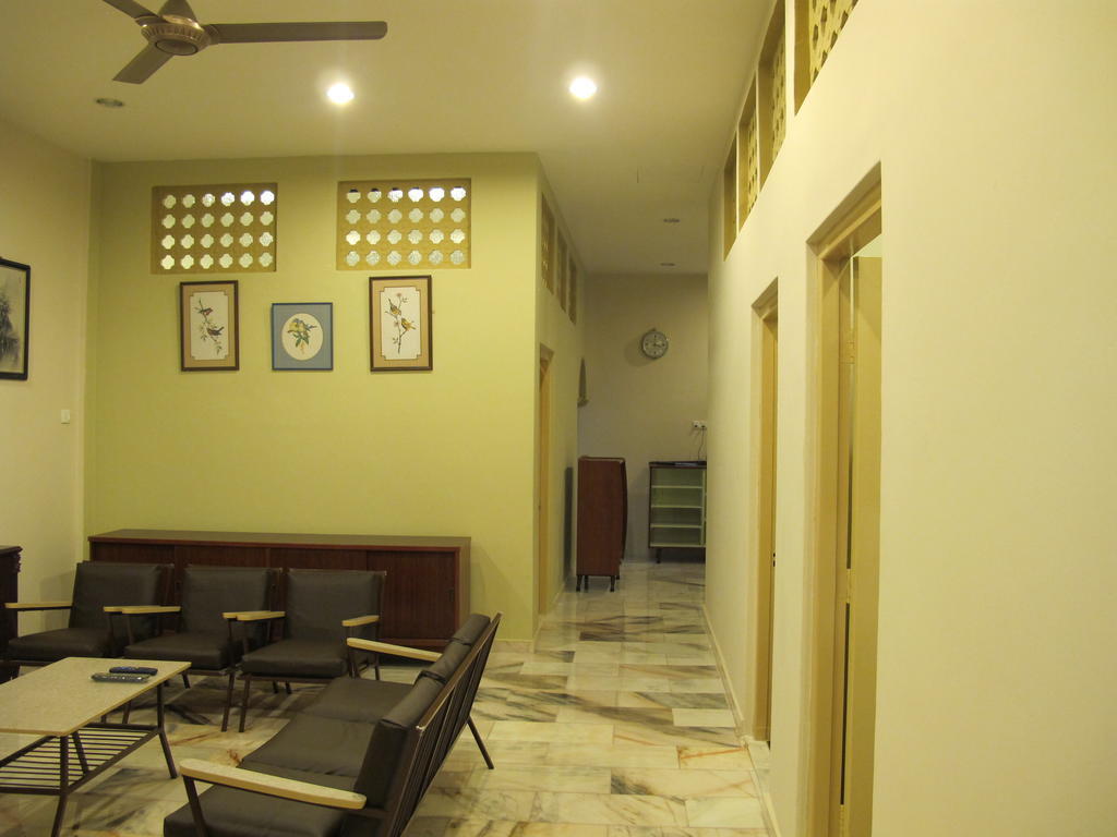 Vynn'S @ Banda Kaba Villa Malacca Exterior photo